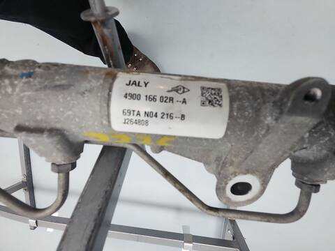 Foto 4ª: Cremallera de Direccion Dacia Sandero AMBIANCE 90CV 66KW [H4BG4] (2020)