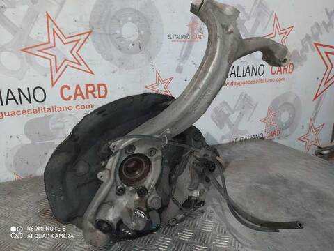 Foto 3ª: Mangueta Delantera Derecha Audi A6 3.0 TDI QUATTRO 165KW) BERLINA 225CV [BMK] (2004)