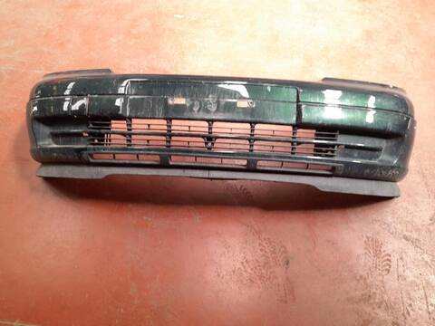 Paragolpes Delantero Opel Astra 1.7 16V DTI CAT Y 17 DT - LR6) 75CV