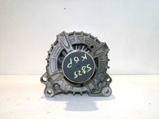 Foto 2ª: Alternador Seat Ibiza 1.4 TDI MODELO 6J,2015-2017 [CUS] (2017)