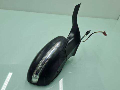 Foto 3ª: Retrovisor Derecho Peugeot 208 68CV [HM01] (2017)