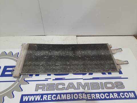 Foto 2ª: Radiador Calefaccion A.A. Peugeot Boxer 2.2 HDI FAP CAT 131CV 96KW (2010)