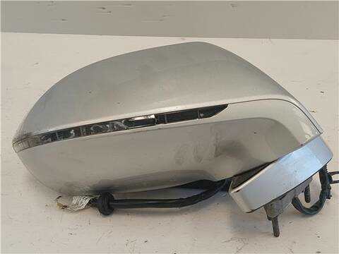 Foto 2ª: Retrovisor Derecho Audi A7 3.0 TDI QUATTRO 245CV 180KW [CDU] (2010)