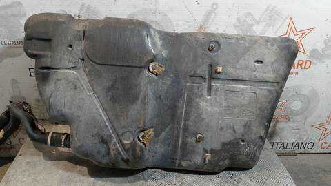 Foto 3ª: Deposito de Combustible Peugeot 406 SR TD 109CV 80KW [RHZDW10ATED] (1999)