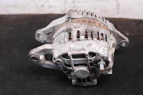 Foto 2ª: Alternador Mitsubishi Lancer 2009