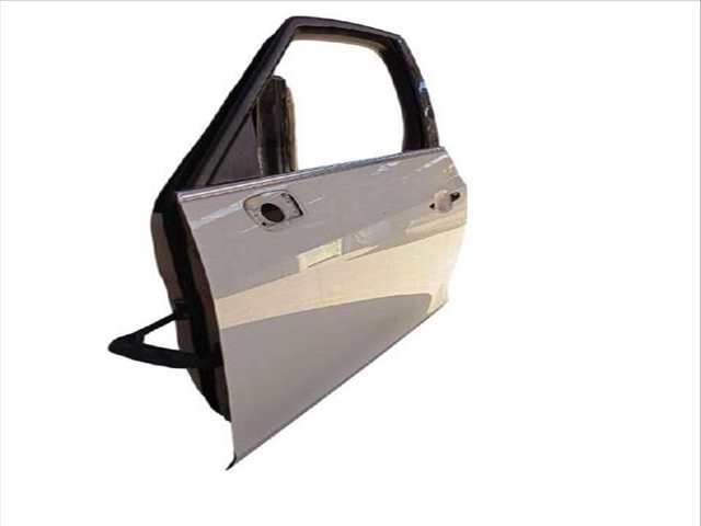 Foto 3ª: Puerta Delantera Izquierda Opel Zafira 2.0 CDTI 75) (2011)