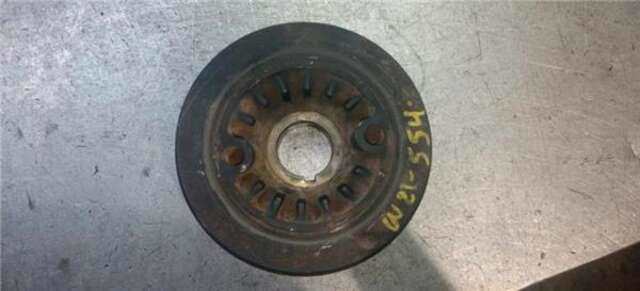 Cigüeñal Mitsubishi Montero 3.2 D 4WD (V78W. V68W)