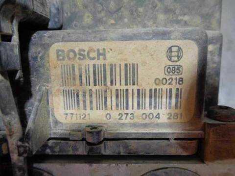 Foto 2ª: Abs Volkswagen Passat BERLINA 101CV 74KW [AHU] (1998)