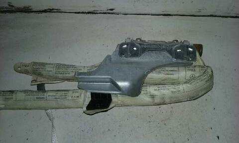 Foto 3ª: Airbag Cortina Delantero Derecho Mercedes Vito 2.1 CDI CAT 109CV 80KW (2005)