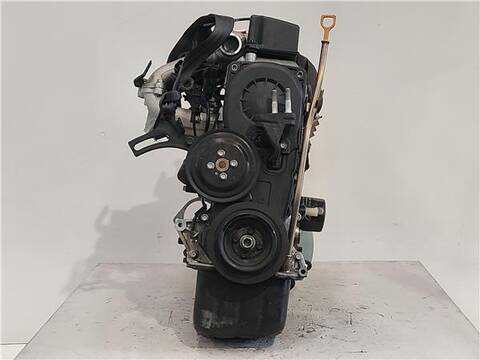 Foto 4ª: Motor Completo Kia Picanto 1.1 65CV 48KW [G4HG] (2008)