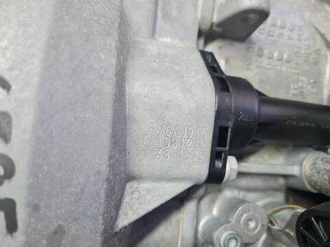 Foto 2ª: Caja Cambios Volkswagen Golf SPORT 131CV 96KW [DPBA] (2020)