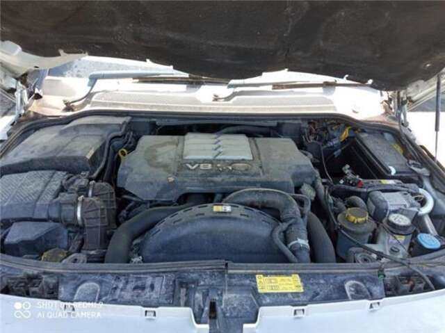 Foto 3ª: Airbag Delantero Izquierdo Land Rover Range 3.6 TDV8 HSE [3.6 LTR. - 200 KW TD V8] [368DT]