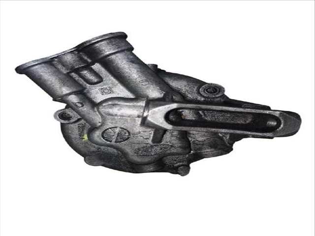 Foto 3ª: Compresor Aire Acondicionado Opel Zafira 1.7 CDTI VAN M75) 110CV FURGONETA (2005)