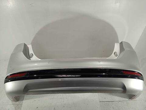 Paragolpes Trasero Ford Mondeo TITANIUM 150CV 110KW