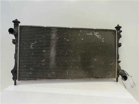 Foto 2ª: Radiador Motor Ford Transit 2.0 DI FAE_ FAF_ FAG_) 75CV 55KW FURGON [D3FA] (2003)