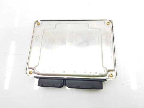 Foto 2ª: Centralita Motor ECU Audi A6 2.5 V6 24V TDI 180CV [AKE] (2001)