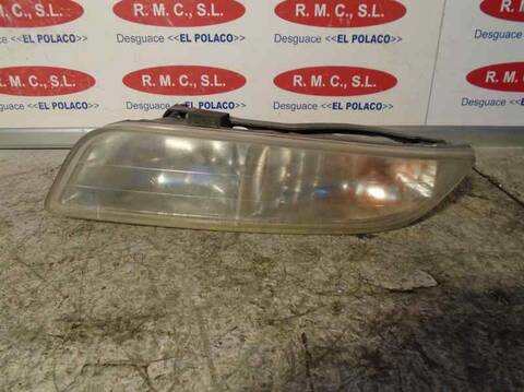 Faro Antiniebla Delantero Derecho Ssangyong Rexton 2.9 TD CAT 120CV 88KW