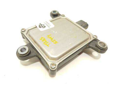 Foto 3ª: Centralita Motor ECU Toyota CHR 1.8 HYBRID ZYX10_ ZYX11_) 98CV 72KW [2ZR] (2023)