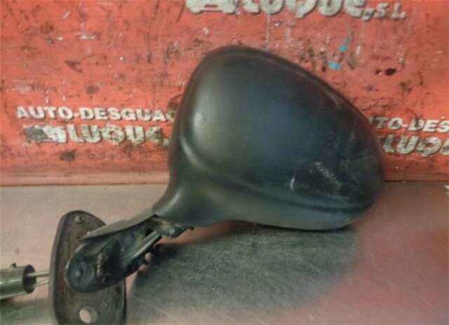 Foto 3ª: Retrovisor Izquierdo Daewoo Matiz 0.8 [F8CV]