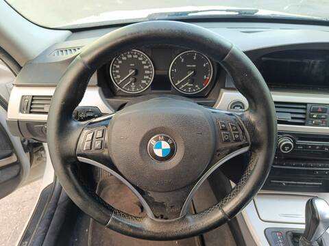 Volante Bmw Serie 3 315 N47D20C BERLINA