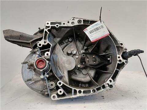 Caja Cambios Peugeot 407 1.6 CONFORT 109CV 80KW