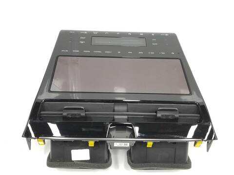 Foto 3ª: Pantalla Multifuncion Hyundai Tucson 1.6TGDI 150CV 48V DT 150CV [G4FU] (2022)