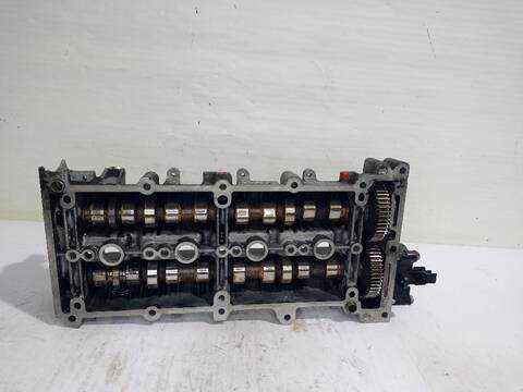 Foto 2ª: Despiece Motor Alfa Romeo Giulietta 1.6 JTDM CAT 105CV [940A3000] (2010)