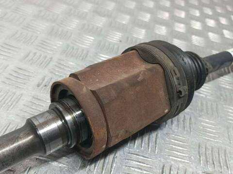 Foto 3ª: Transmision Delantera Derecha Bmw X5 3.0D 235CV 173KW [306D3] (2007)