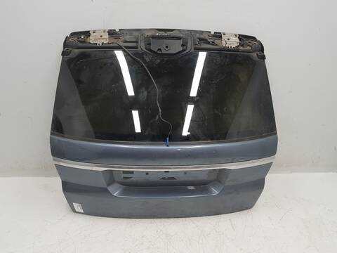 Portón Land Rover Range HSE