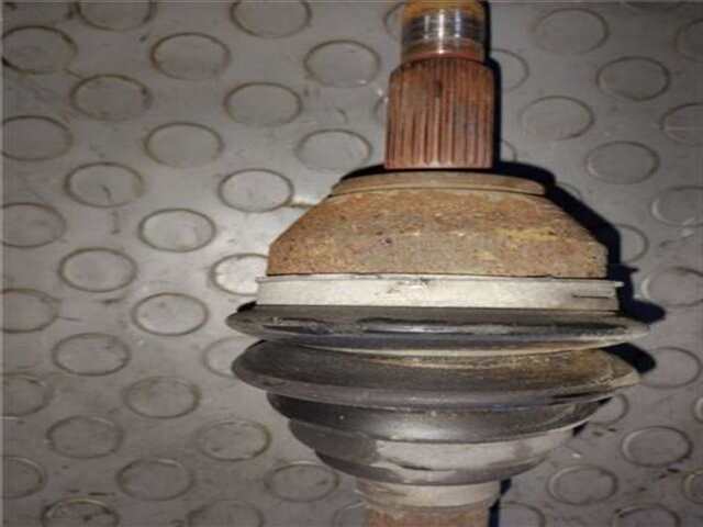 Foto 3ª: Transmision Delantera Derecha Ford Focus 1.8 AMBIENTE [1.8 LTR. - 66 KW TDDI TURBODIESEL CAT] [D-AG]