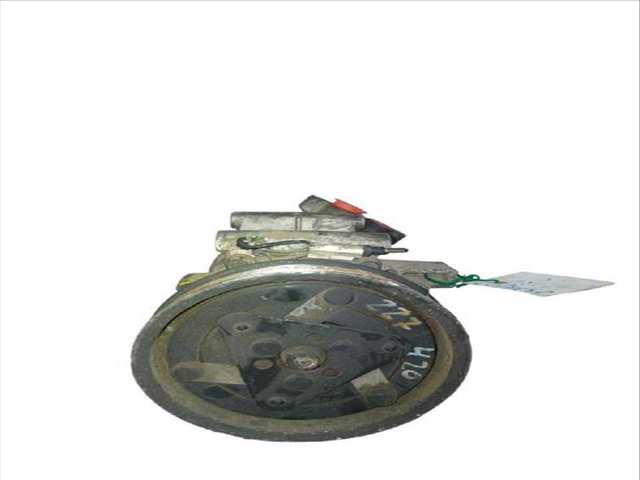 Foto 3ª: Compresor Aire Acondicionado Renault Clio 1.5 DCI B/CB08) (1998)