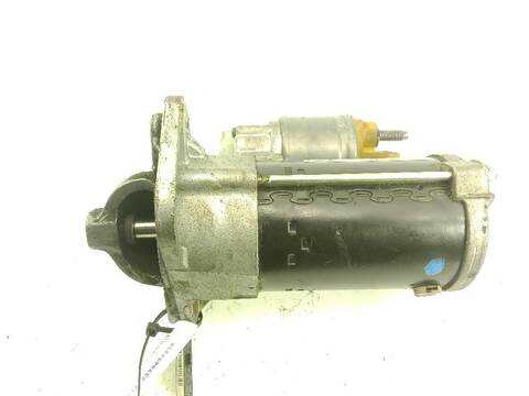 Foto 3ª: Motor de Arranque Dacia Lodgy GASOLINA (2012)
