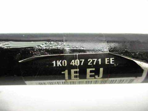 Foto 2ª: Transmision Delantera Izquierda Seat Leon BWA (2006)