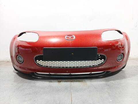 Paragolpes Delantero Mazda MX5 2.0 NC18) 160CV 118KW III NC)