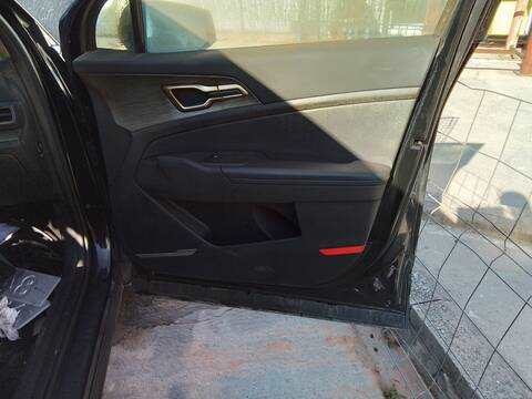 Foto 2ª: Tapizados Cartoneras Kia Sportage 1.6 150CV 110KW [G4FP] (2022)