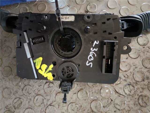 Foto 3ª: Mando Multifuncion Opel Astra 1.4 [Z 14 XEP]