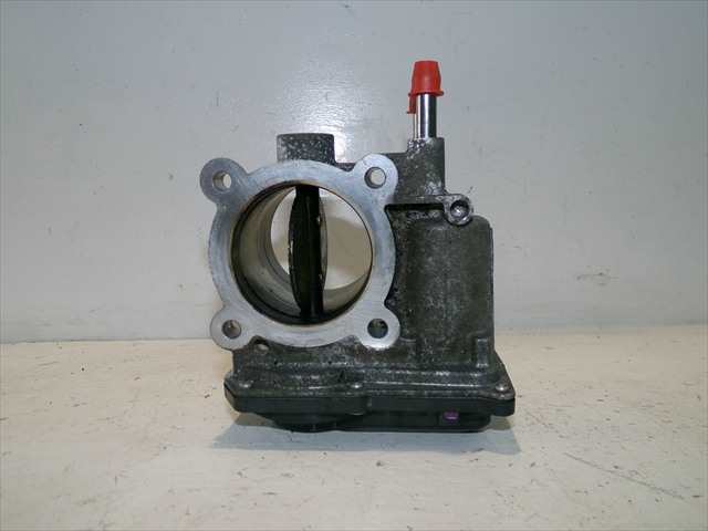 Foto 3ª: Caja Mariposa Toyota Verso 2.0 D-4D 2013-2018 [1AD] (2013)