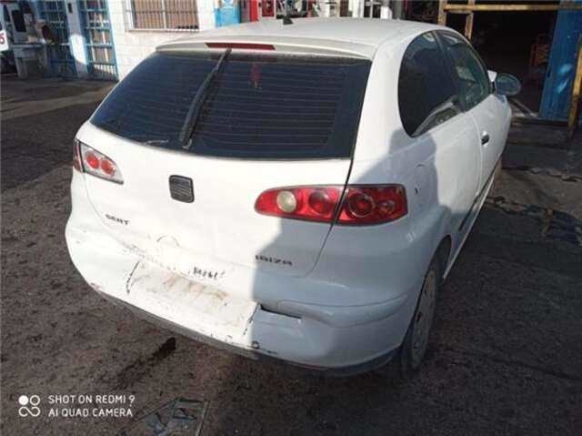 Foto 2ª: Abs Seat Ibiza 1.4 COOL [1.4 LTR. - 55 KW 16V] [BBY]