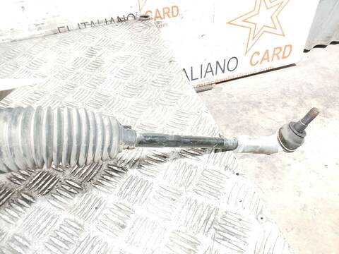 Foto 3ª: Cremallera de Direccion Seat Leon ERENCE 105CV 77KW [CLH] (2013)