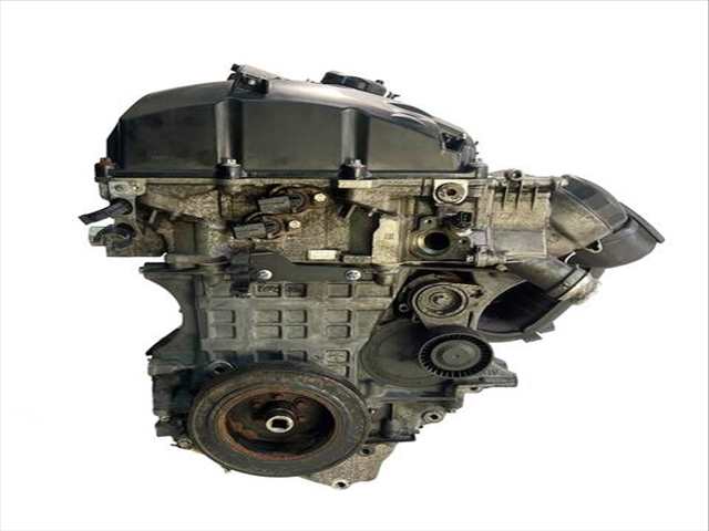 Foto 3ª: Motor Completo Bmw Serie 3 315 3.0 234 CV 172KW [N52B30A]