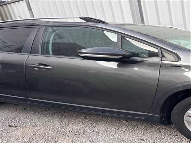 Foto 2ª: Puerta Delantera Derecha Peugeot 2008 YHY (2019)