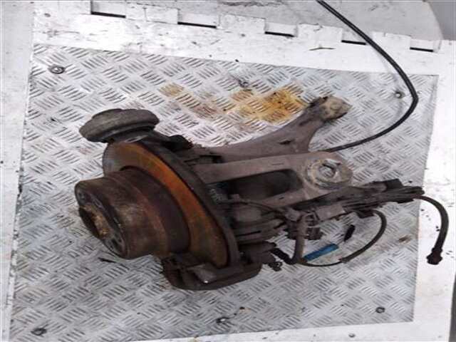 Foto 2ª: Mangueta Trasera Izquierda Bmw X5 X53 [306D1]