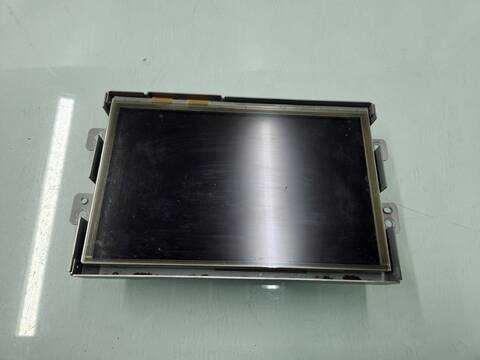 Pantalla Multifuncion Land Rover Range EVOQUE 150CV 110KW