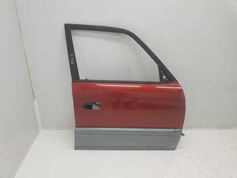 Puerta Delantera Derecha Toyota Land Cruiser D4-D VX 5-PTAS.)