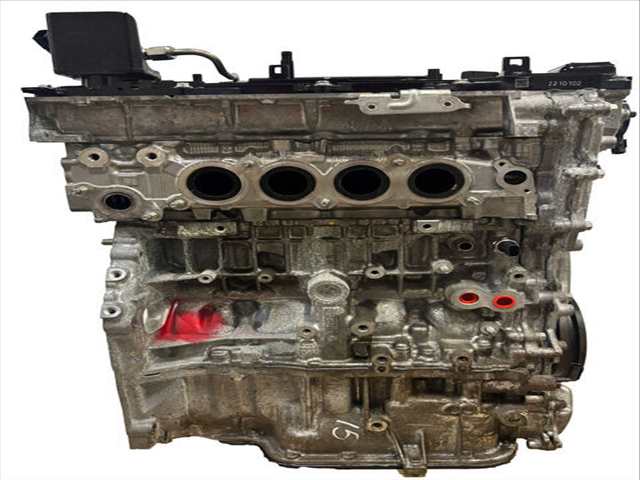 Foto 2ª: Motor Completo Toyota CHR 184CV 135KW [M20A-FXS M20AFXS M20A] (2023)