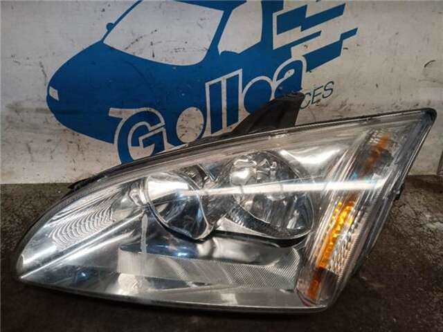Faro Izquierdo Ford Focus 1.8 TDCI