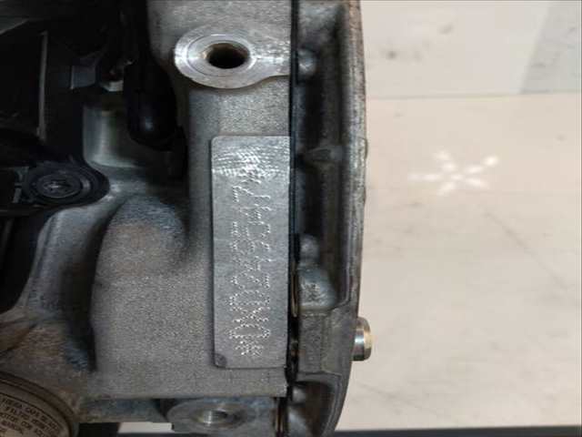 Foto 3ª: Motor Completo Volkswagen Tiguan 1.5 TSI 150 CV 110KW [DXDB DXD] (2022)
