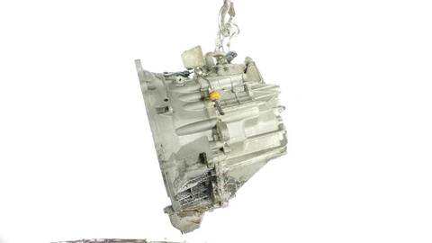 Foto 2ª: Caja Cambios Ford Kuga 2.0 TDCI [UFDA] (2008)