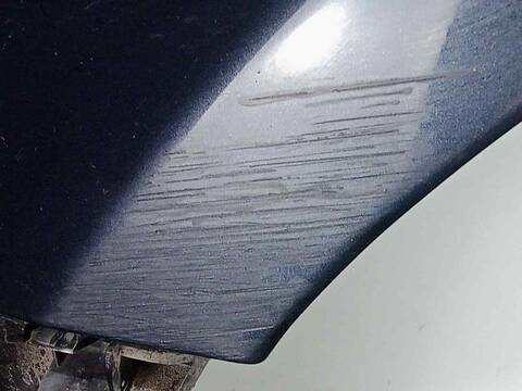 Foto 2ª: Aleta Delantera Izquierda Volvo S60 2.0 DIESEL CAT 163CV 120KW [D5204T2(2)] (2010)