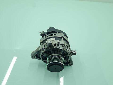 Alternador Toyota Land Cruiser VX 177CV 130KW